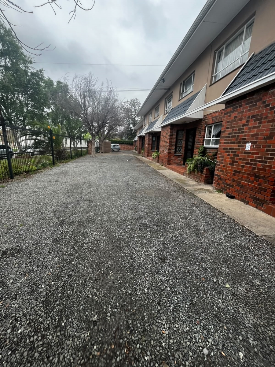 To Let 3 Bedroom Property for Rent in Queenstown Central Eastern Cape